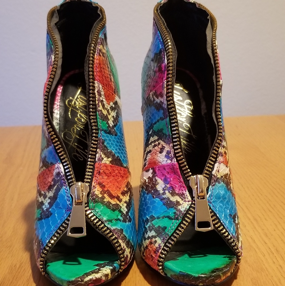 Lust For Life RIGHTEOUS - Picture 4 of 6